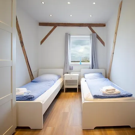 Ferienwohnung Bea 2 דירה