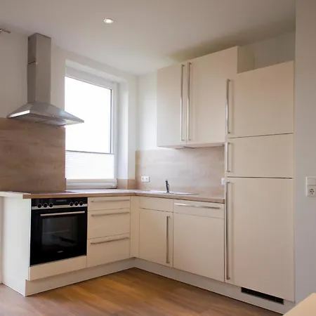 דירה Ferienwohnung Bea 2 Rabenkirchen-Faulück