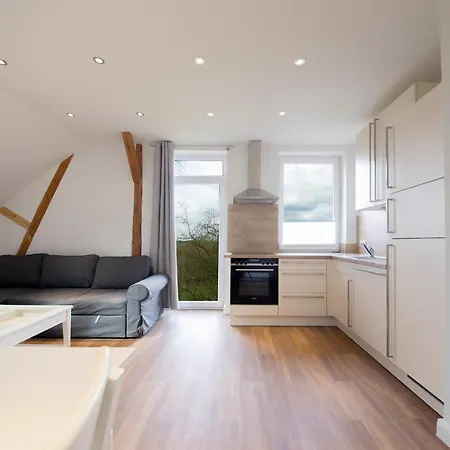 Ferienwohnung Bea 2
