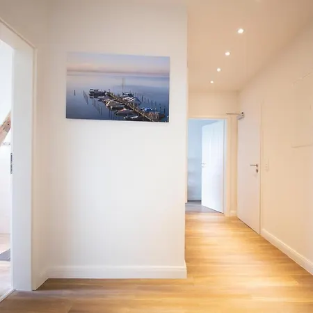 Ferienwohnung Bea 2 דירה *